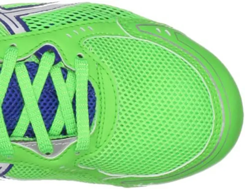 Asics Hyper LD ES Green/White/Blue-5